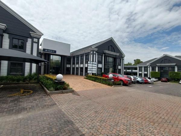 165 m² Commercial space