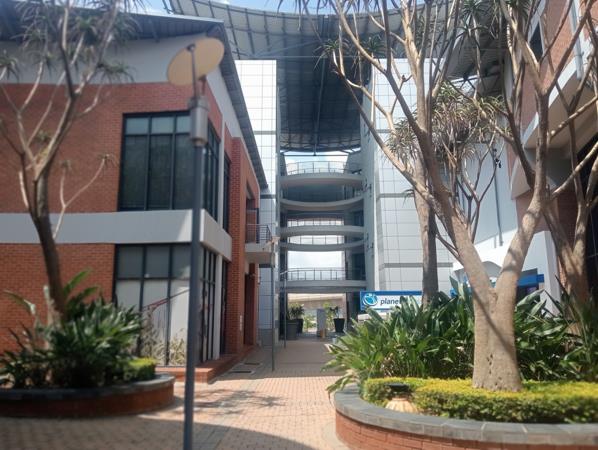 133  m² Retail Space