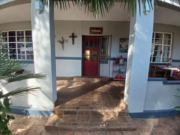 1 Bedroom House
