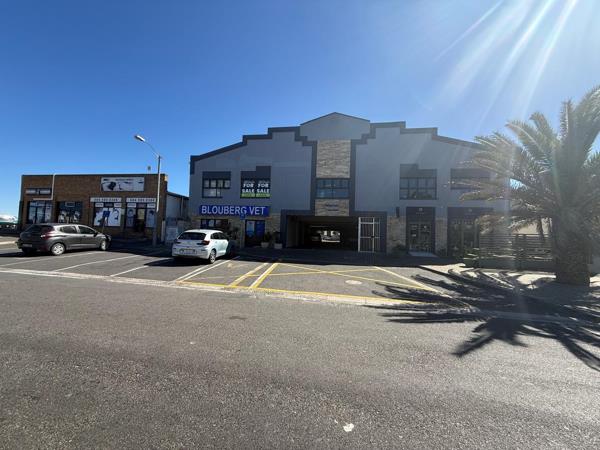 252 m² Commercial space