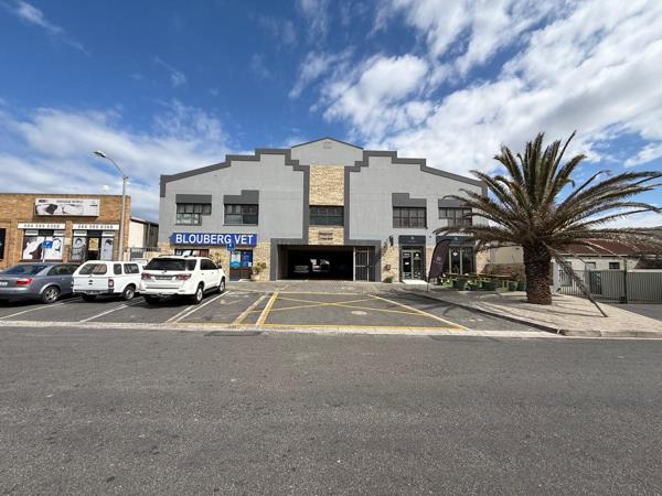 252 m² Commercial space