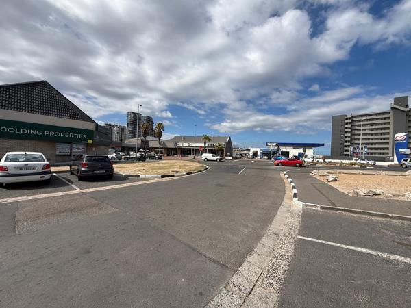 252 m² Commercial space