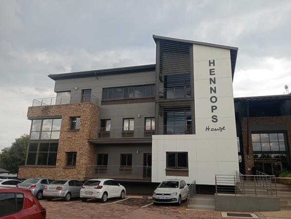 337  m² Commercial space