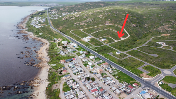 471 m² Land