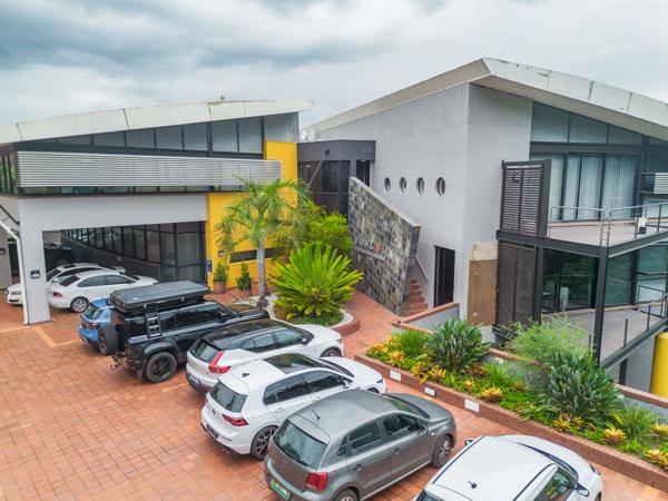 214 m² Commercial space