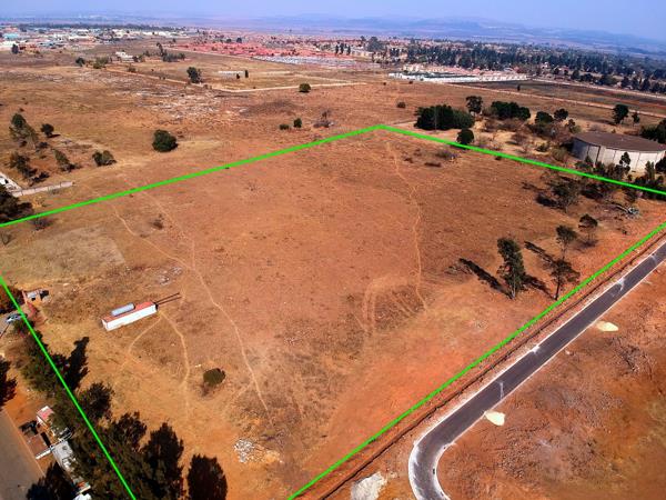 55 205  m² Industrial space