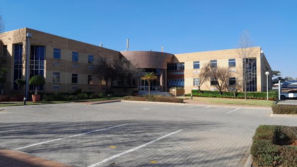 2 373 m² Industrial space