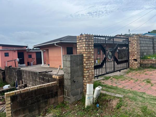 6 Bedroom House