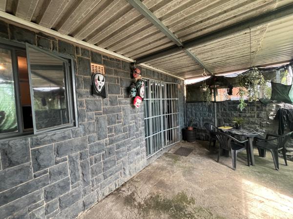 2 Bedroom Flat