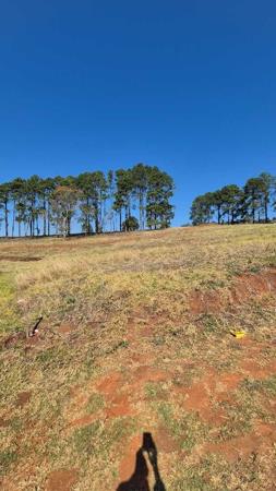 434 m² Land