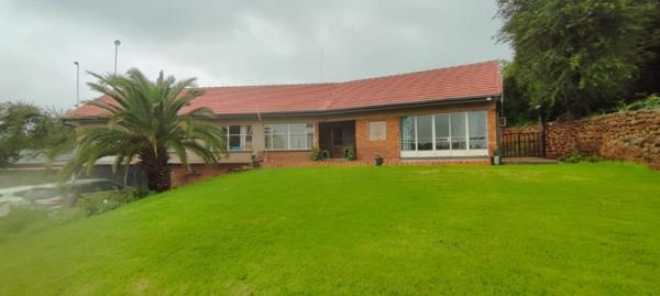 6 500 m² Farm
