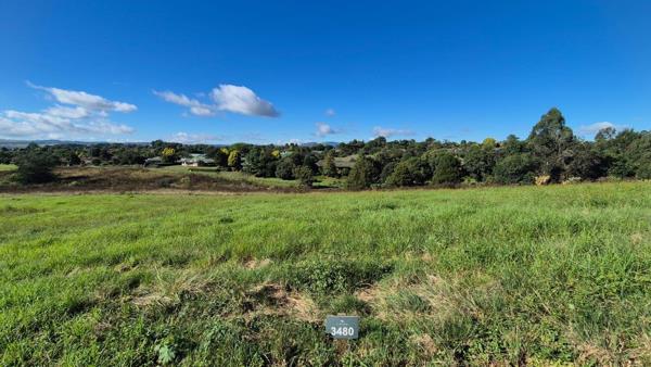 857 m² Land