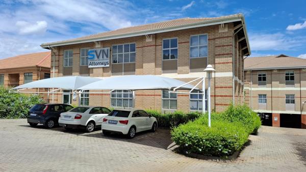 227  m² Office Space