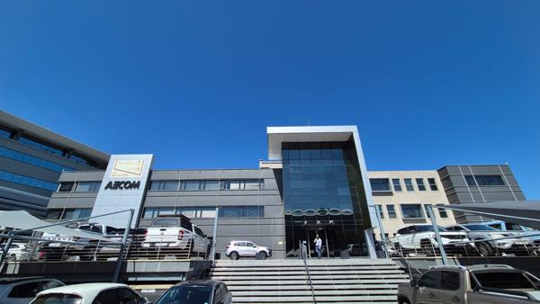 422 m² Commercial space