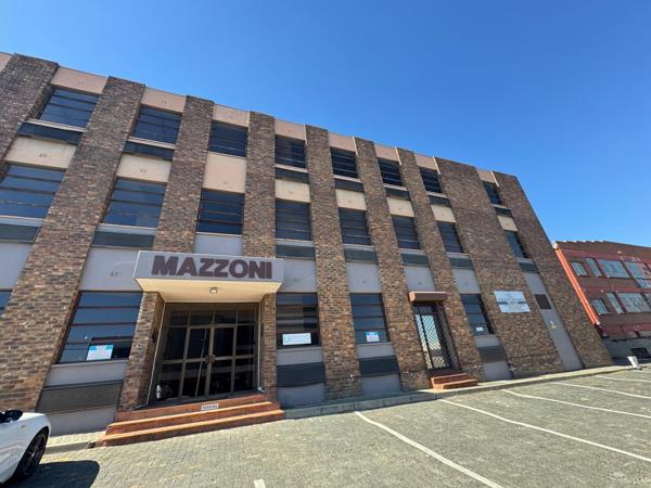 789 m² Industrial space