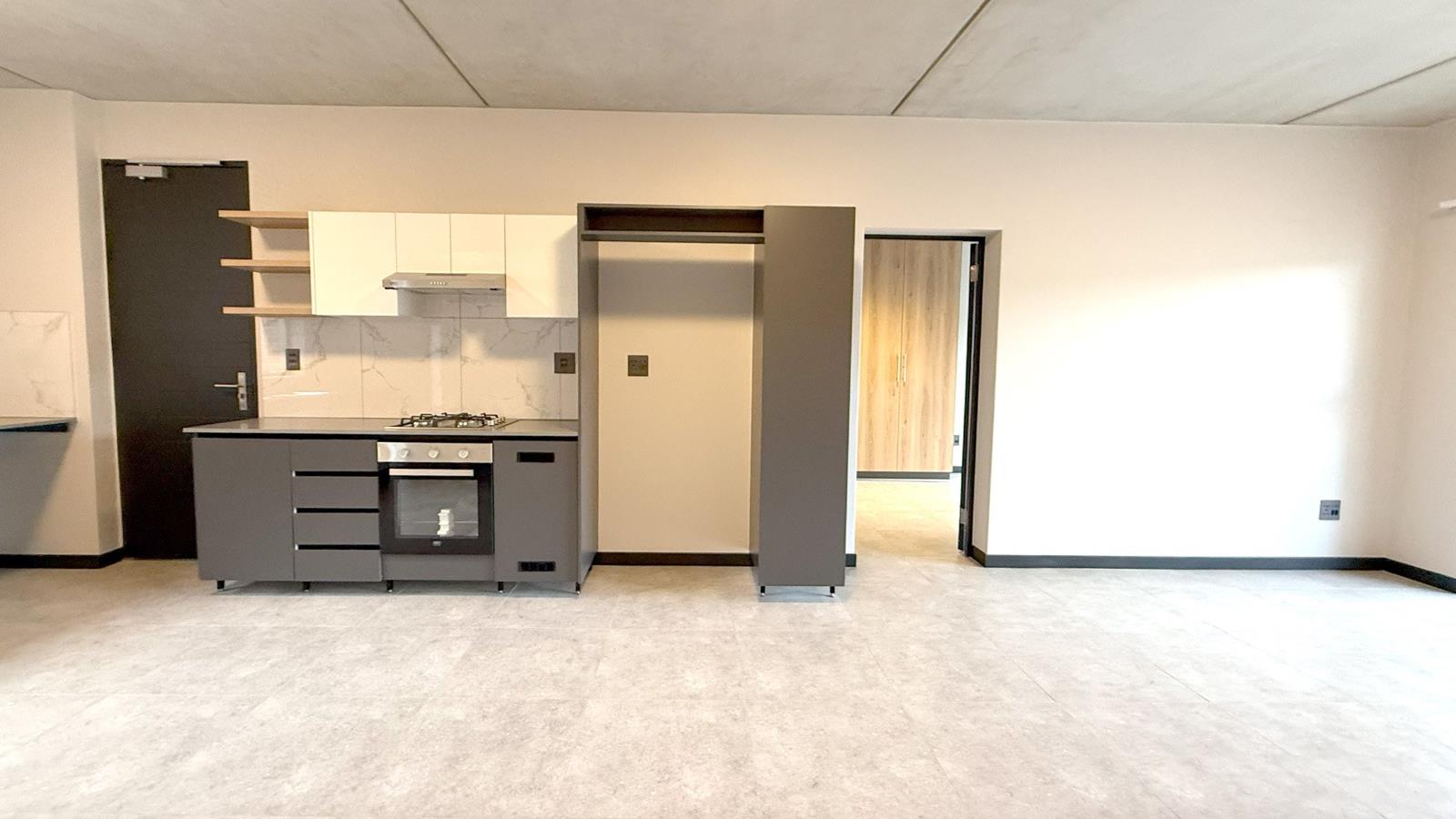 4 Bedroom Apartment in Helderfontein Estate