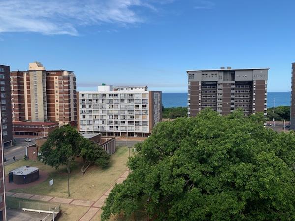 1.5 Bedroom Apartment