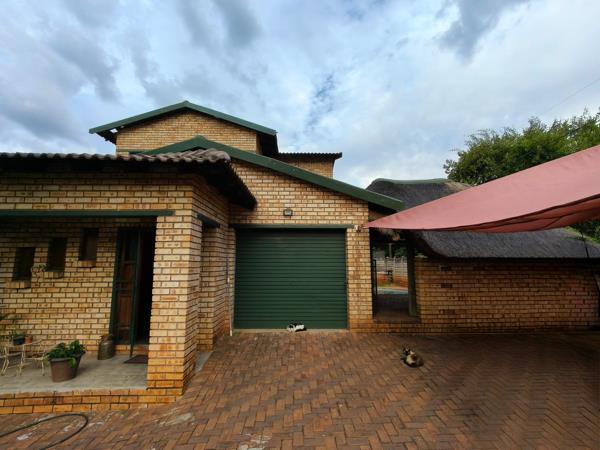 3 Bedroom Duplex