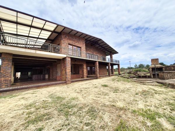 27 m² Farm