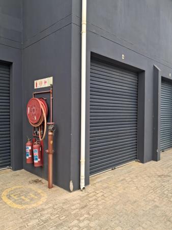 20  m² Commercial space