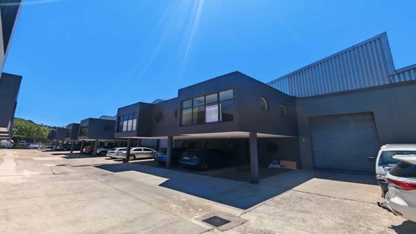 351  m² Industrial space