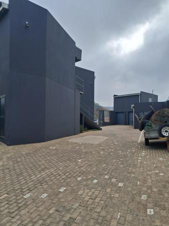 19  m² Commercial space