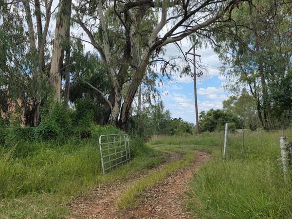 425.8 ha Farm