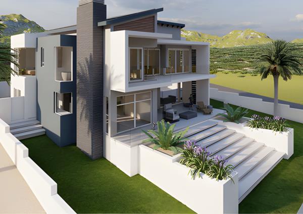 781 m² Land