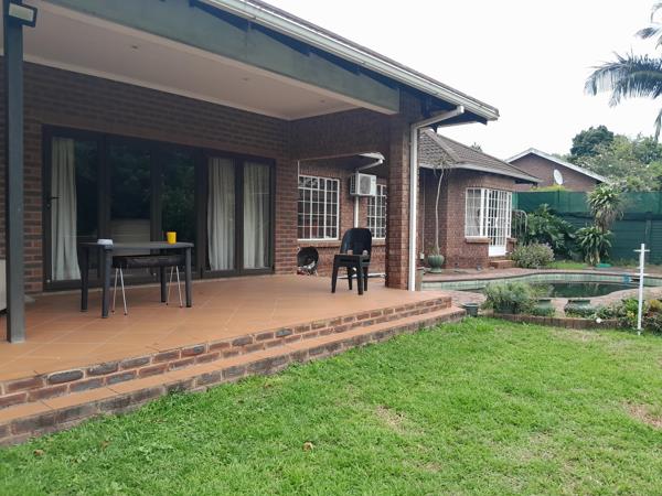 8 Bedroom House