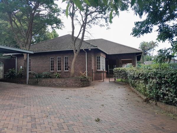 8 Bedroom House