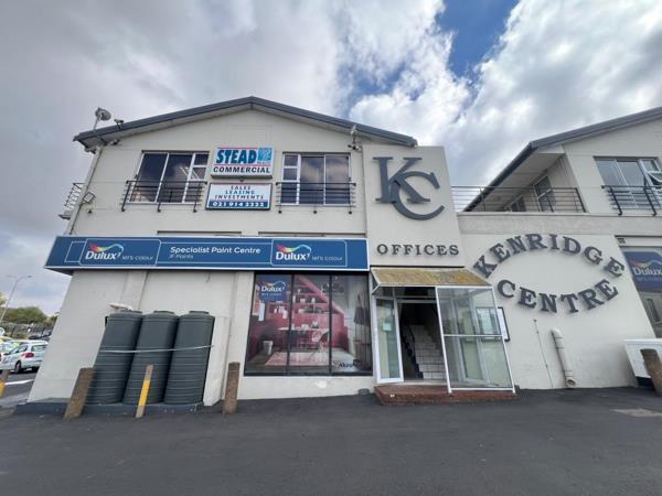 78  m² Commercial space