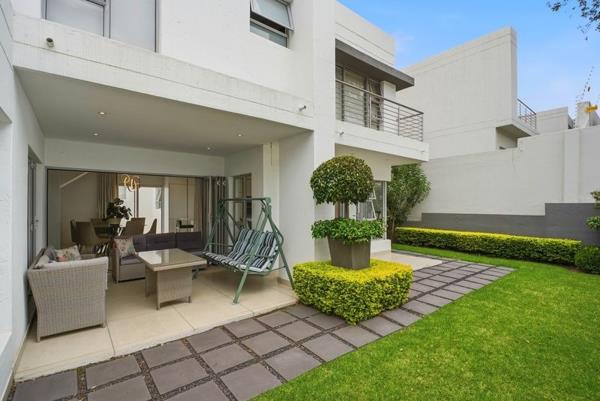 3 Bedroom Cluster