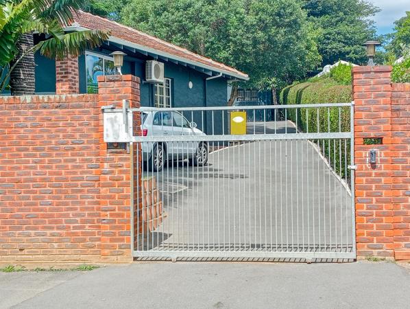 120  m² Commercial space