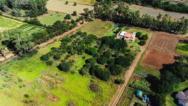 2.5 ha Farm
