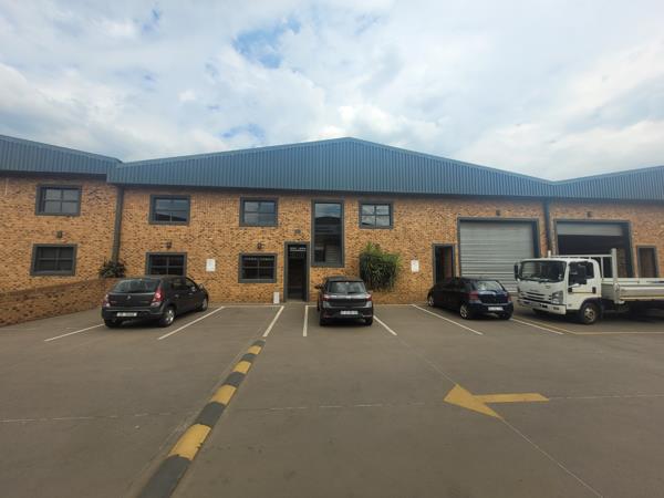 600  m² Commercial space