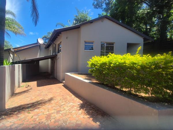 2 Bedroom Garden Cottage