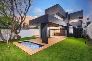 4 Bedroom Cluster
