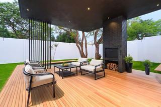 4 Bedroom Cluster