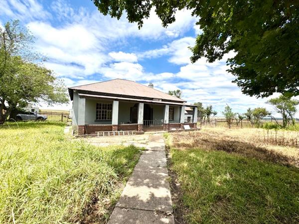 8 617 m² Smallholding