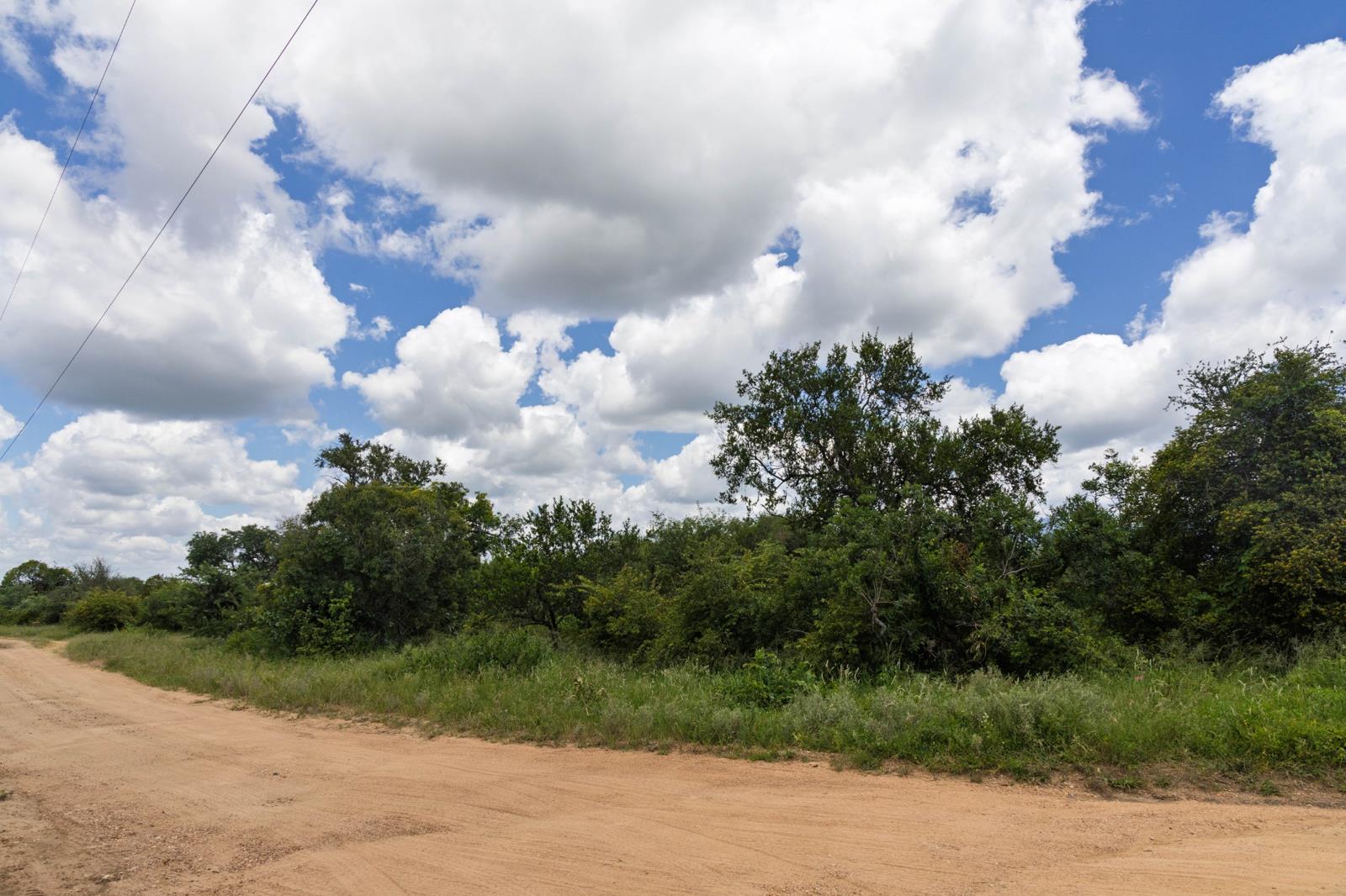 7 020 m² Land - View 3
