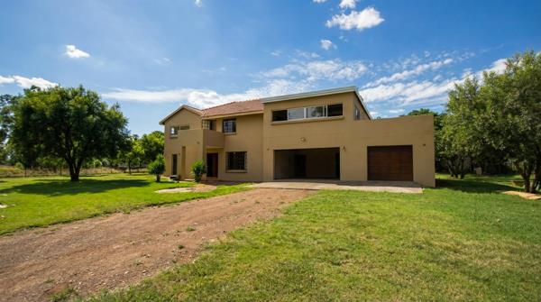 2.5 ha Farm