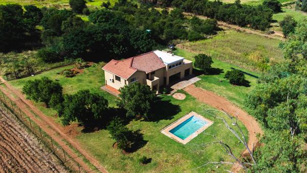 2.5 ha Farm