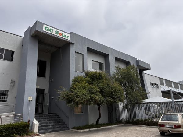 2 823 m² Industrial space
