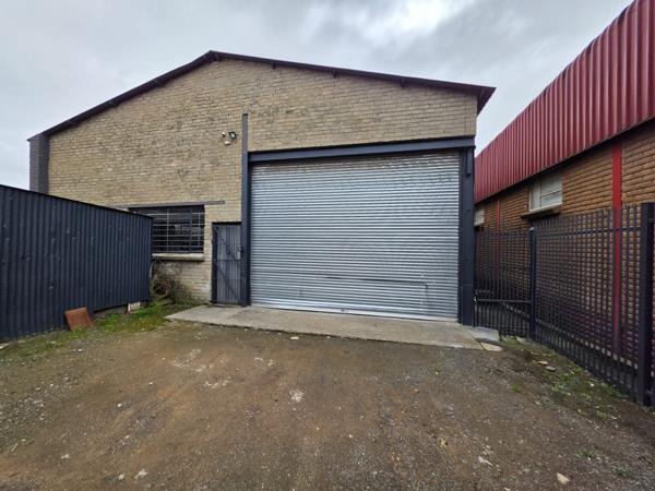 Commercial space