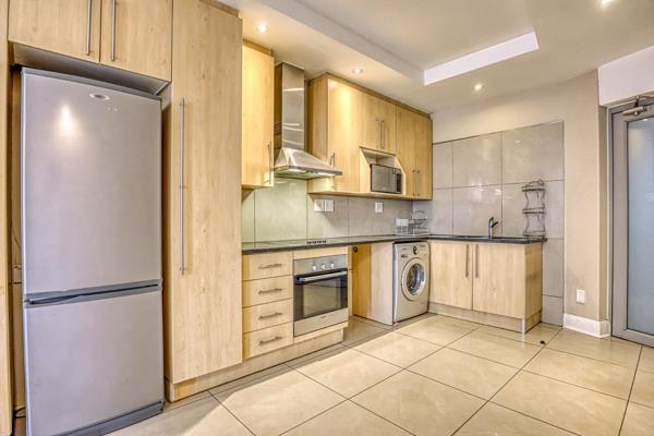2 Bedroom Apartment in Sandton Central