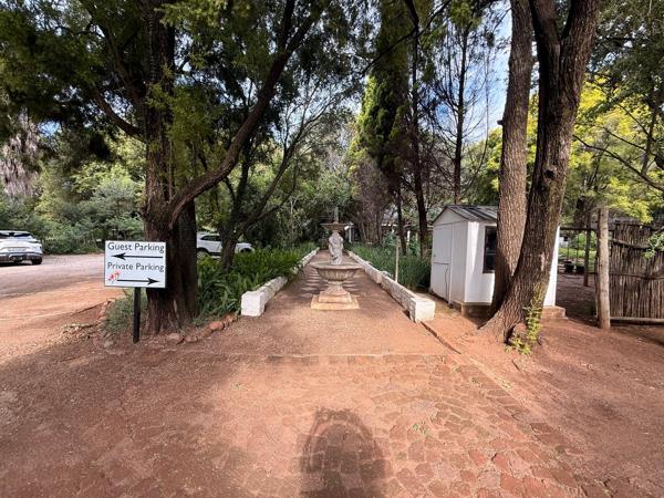 14 Bedroom, Bed and Breakfast