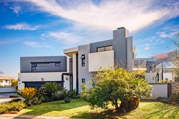 6 Bedroom House