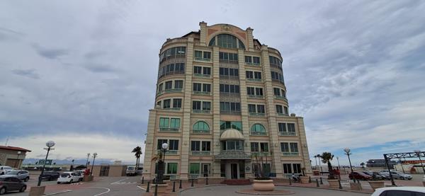 147  m² Office Space