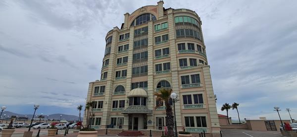 324  m² Office Space