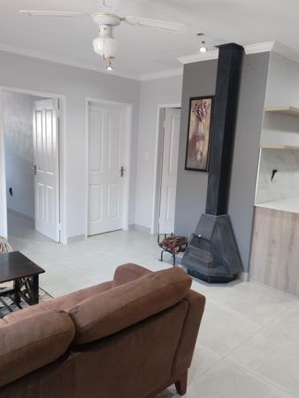 2 Bedroom Garden Cottage